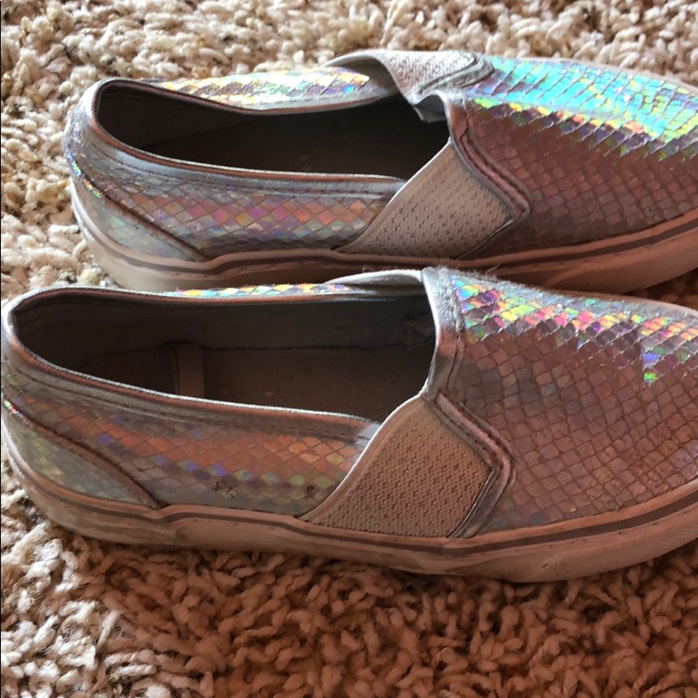 CRB easy on shoes! Irredentist 🤩 Cuties